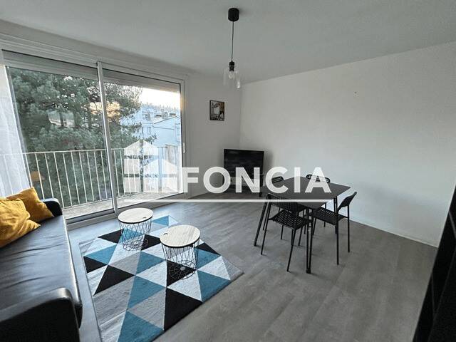 Maison à louer, 61m², CHOLET