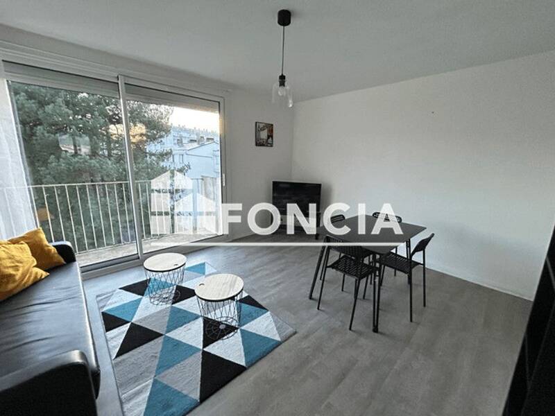 Maison à louer, 61m², CHOLET