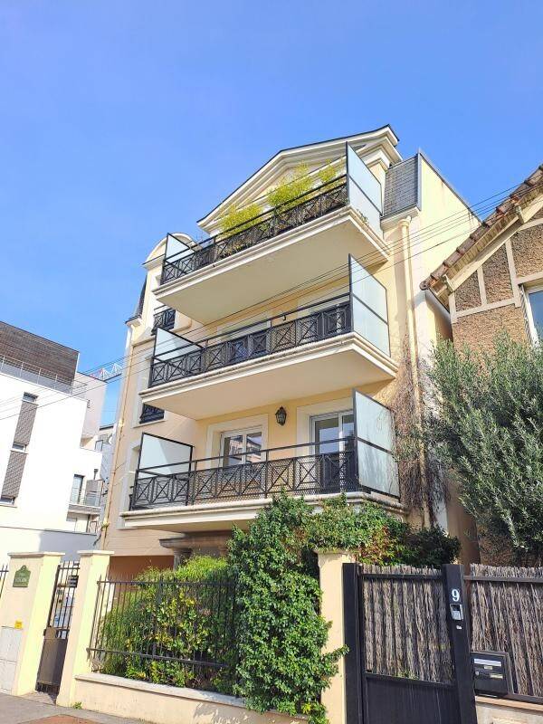 Maison à louer, 81m², VILLEMOMBLE