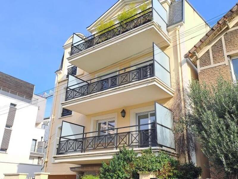 Maison à louer, 81m², VILLEMOMBLE