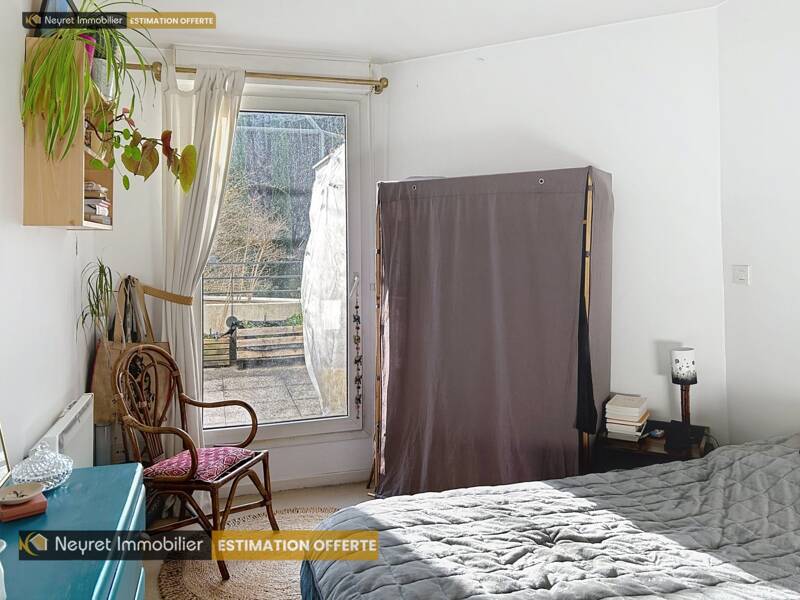 Maison à vendre, 50m², LYON 3E