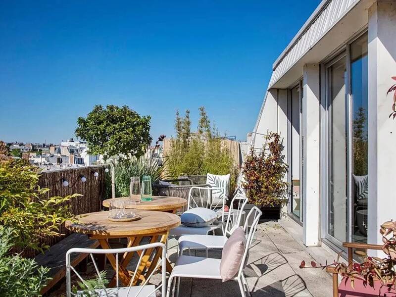 Maison à vendre, 102m², VELIZY VILLACOUBLAY