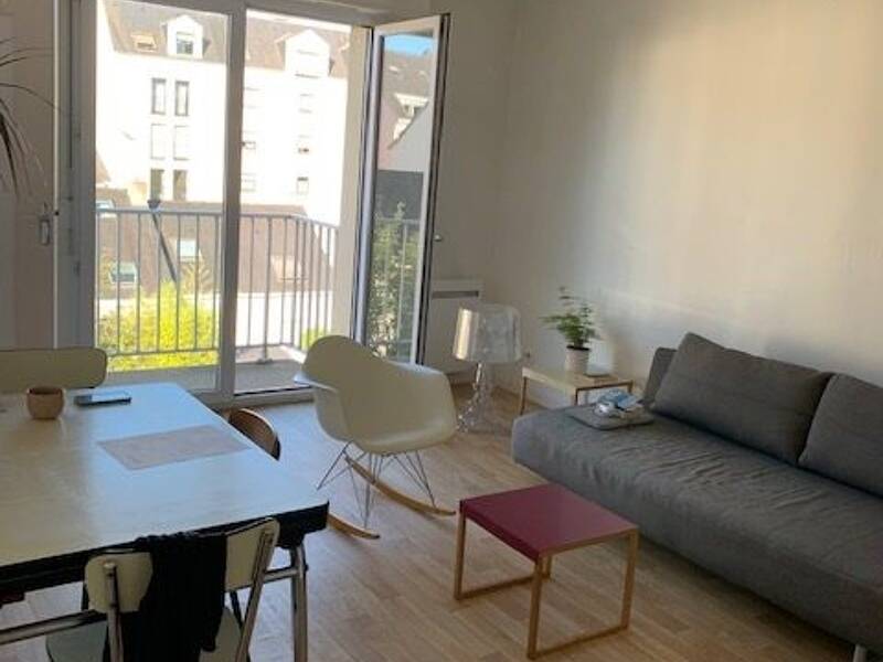 Maison à louer, 33m², NANTES