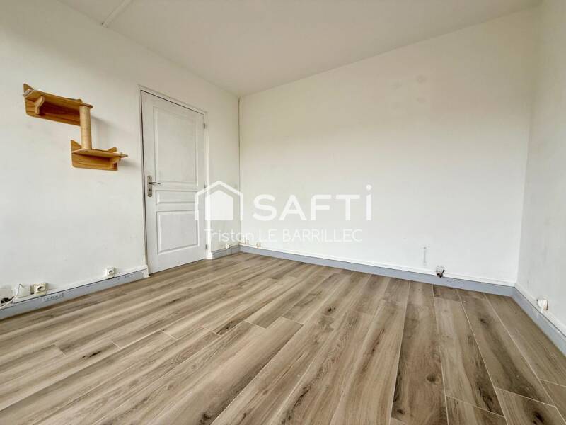 Maison à vendre, 23m², NIMES