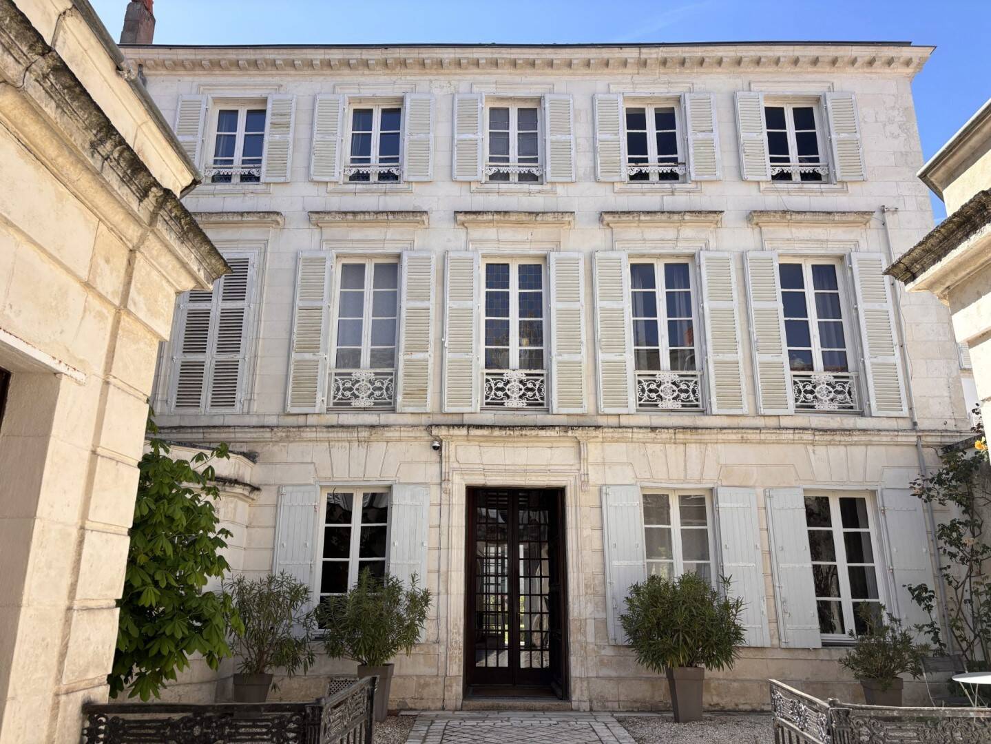 Maison à vendre, 460m², LA ROCHELLE