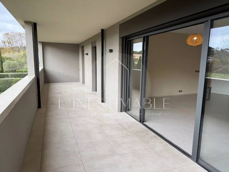 Maison à louer, 73m², AIX EN PROVENCE