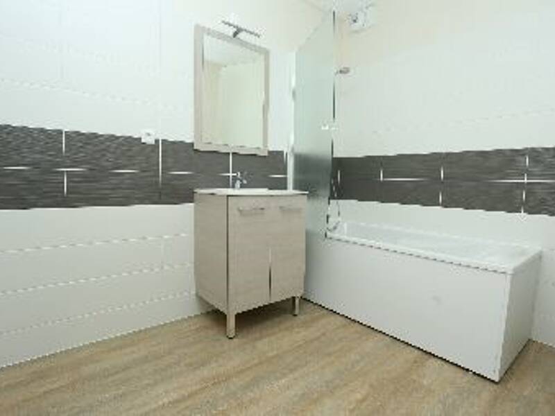 Maison à louer, 67m², ISSOUDUN