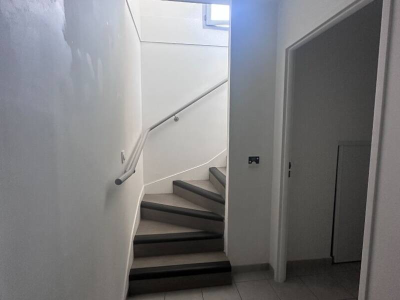 Maison à louer, 66m², CARRIERES SOUS POISSY