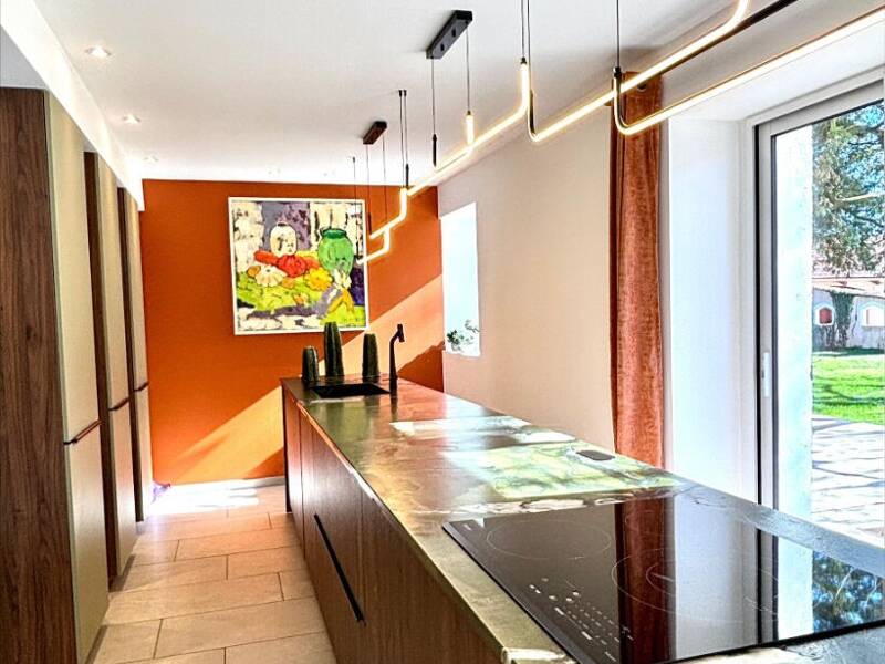Maison à vendre, 243m², MALISSARD