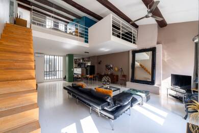 Loft à vendre 780 000 € 4 pièces 4 chambres 147 m² Étage 1/4 Marseille 1er 13001