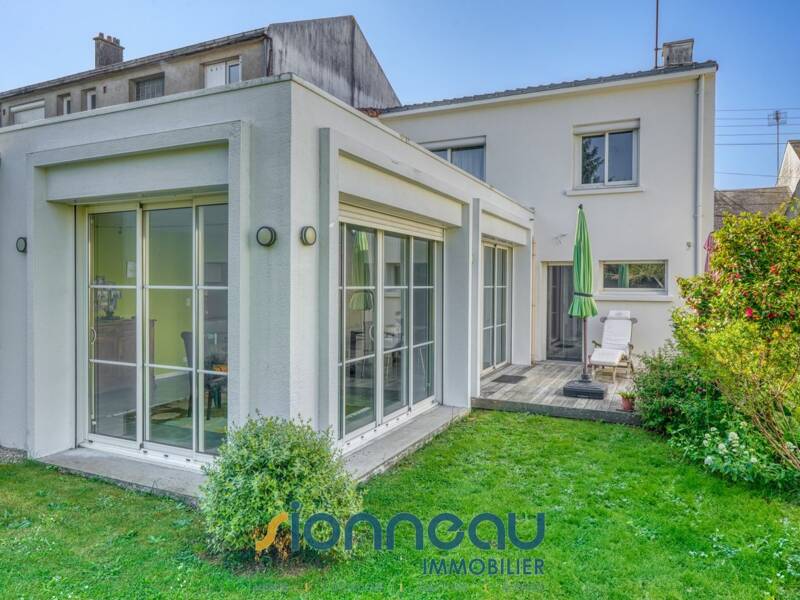 Maison à vendre, 170m², LA ROCHE SUR YON