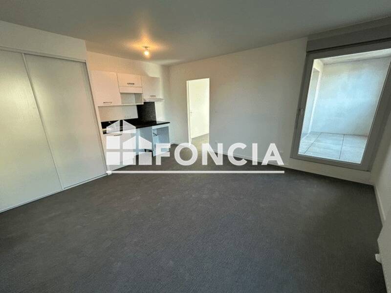 Maison à louer, 42m², COLOMBELLES