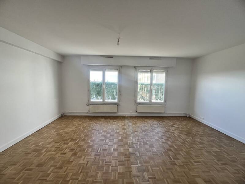 Maison à louer, 120m², PARIS 19E