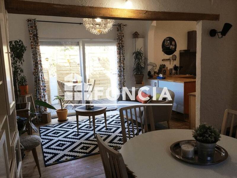 Maison à louer, 60m², CAEN