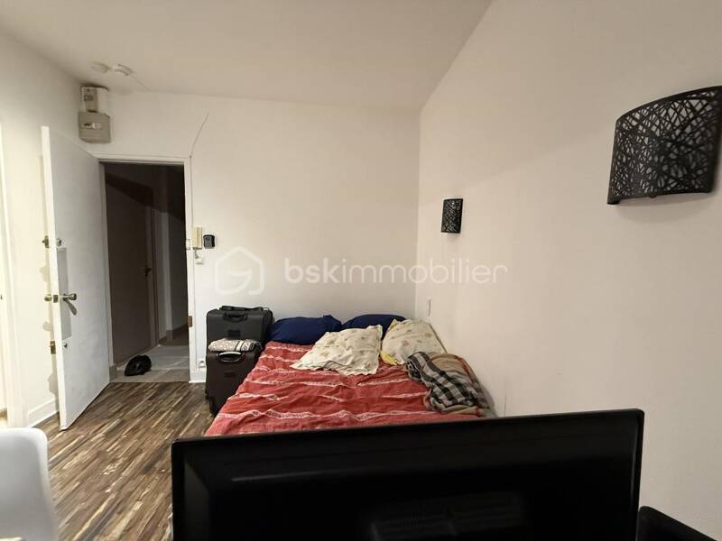 Maison à vendre, 18m², LE MANS