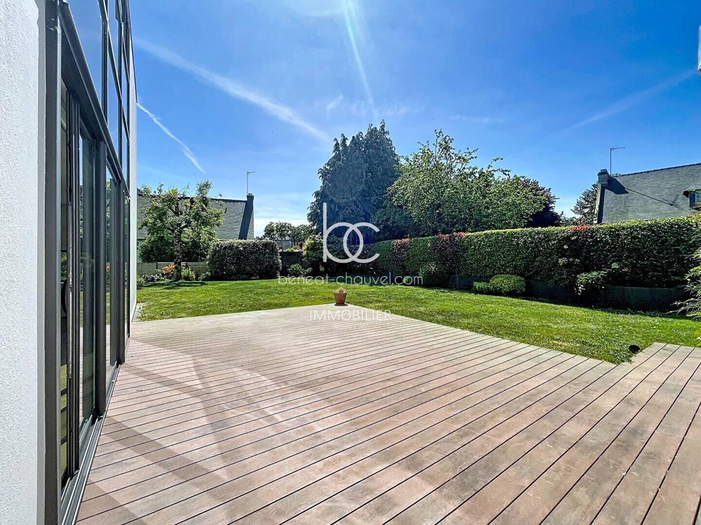 Maison à vendre, 171m², VANNES