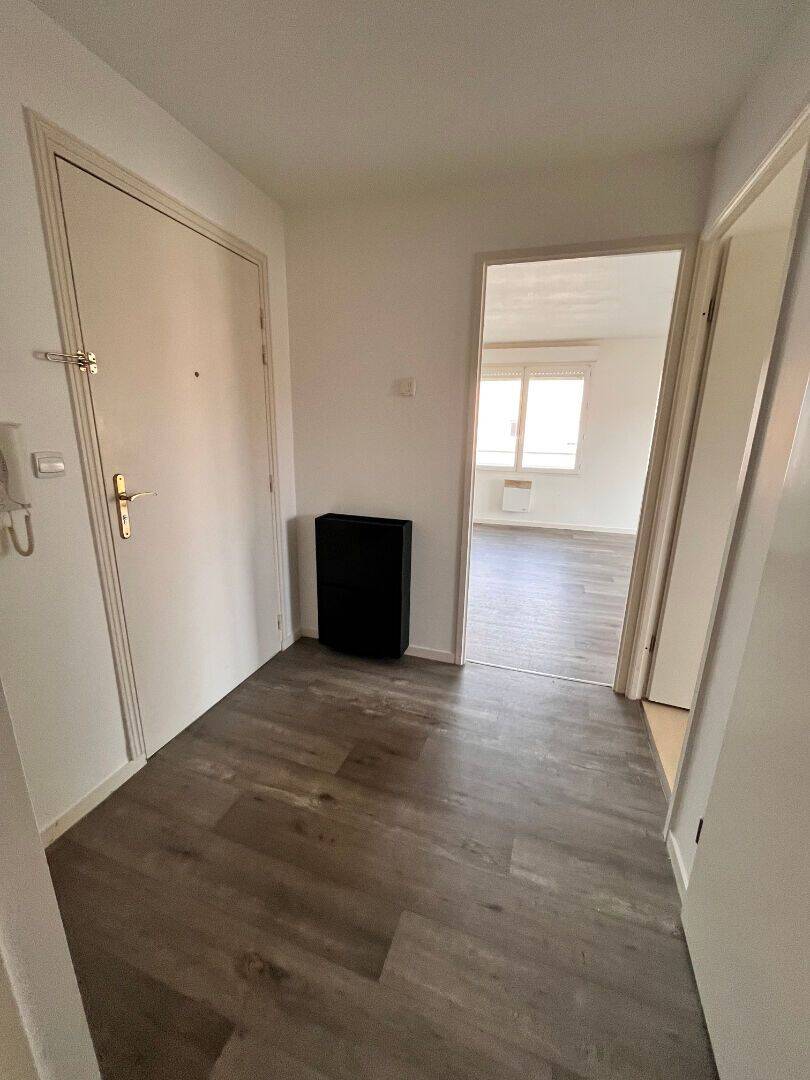 Maison à louer, 51m², POITIERS