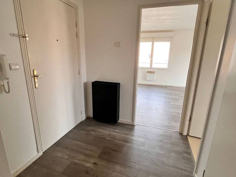 Maison à louer, 51m², POITIERS