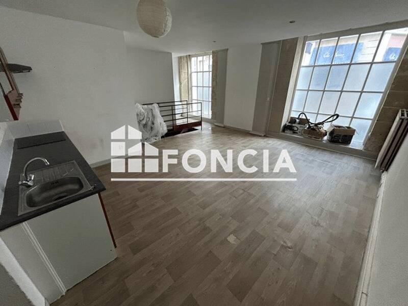 Maison à louer, 81m², BOURG DE PEAGE