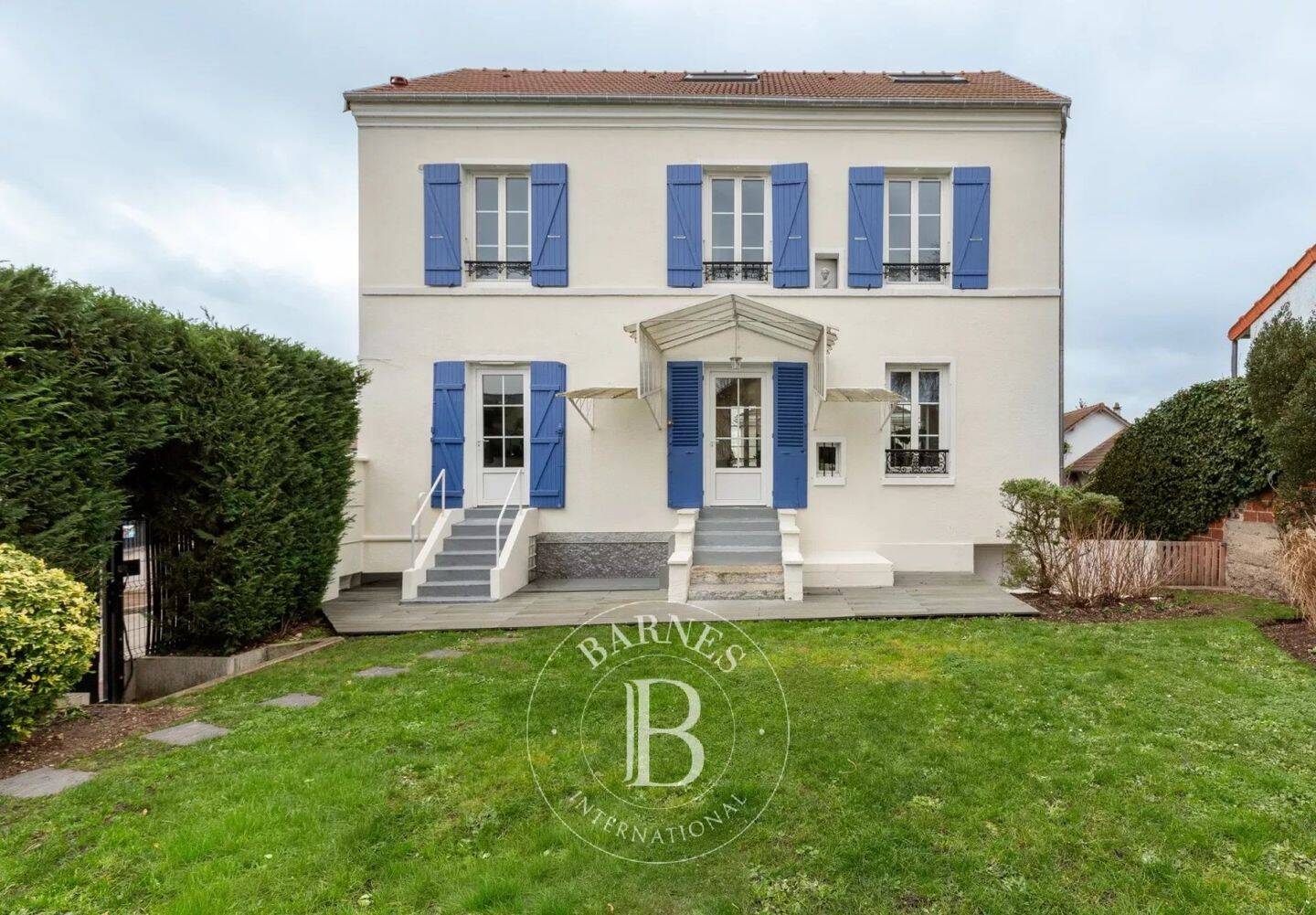 Maison à vendre, 192m², MAISONS LAFFITTE