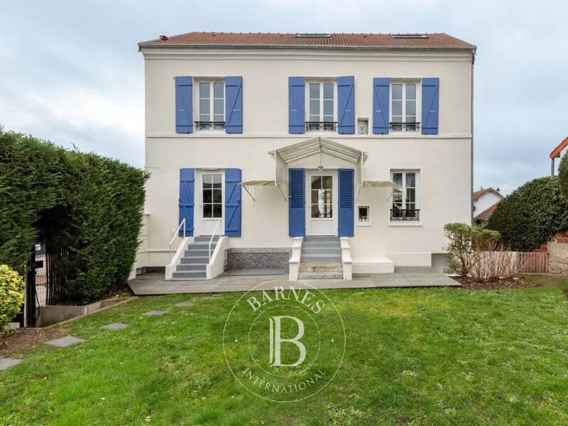 Maison à vendre, 192m², MAISONS LAFFITTE