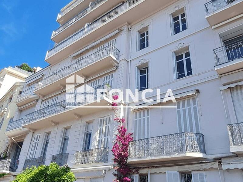 Maison à louer, 27m², CANNES