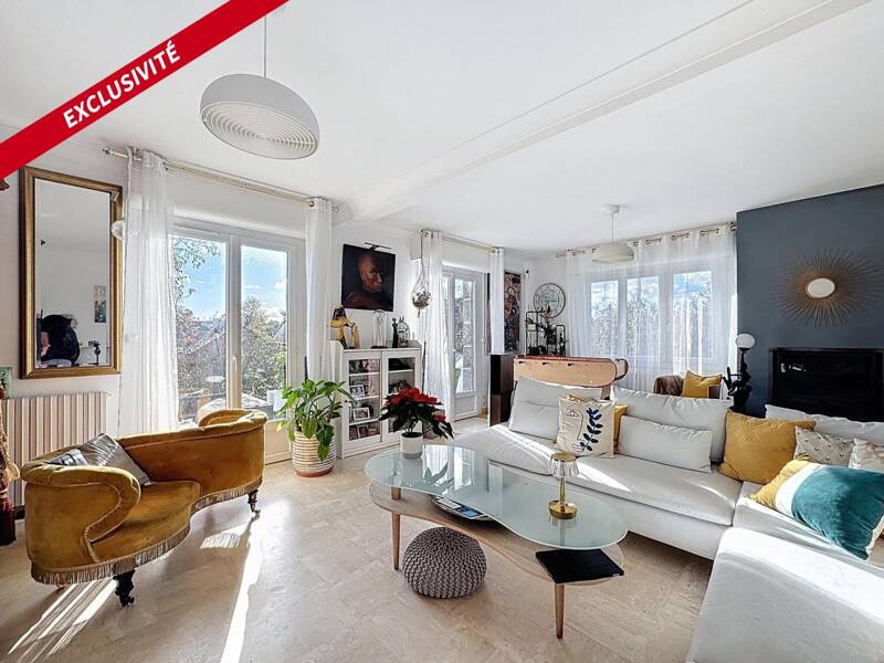 Maison à vendre, 170m², ILLE ET VILAINE