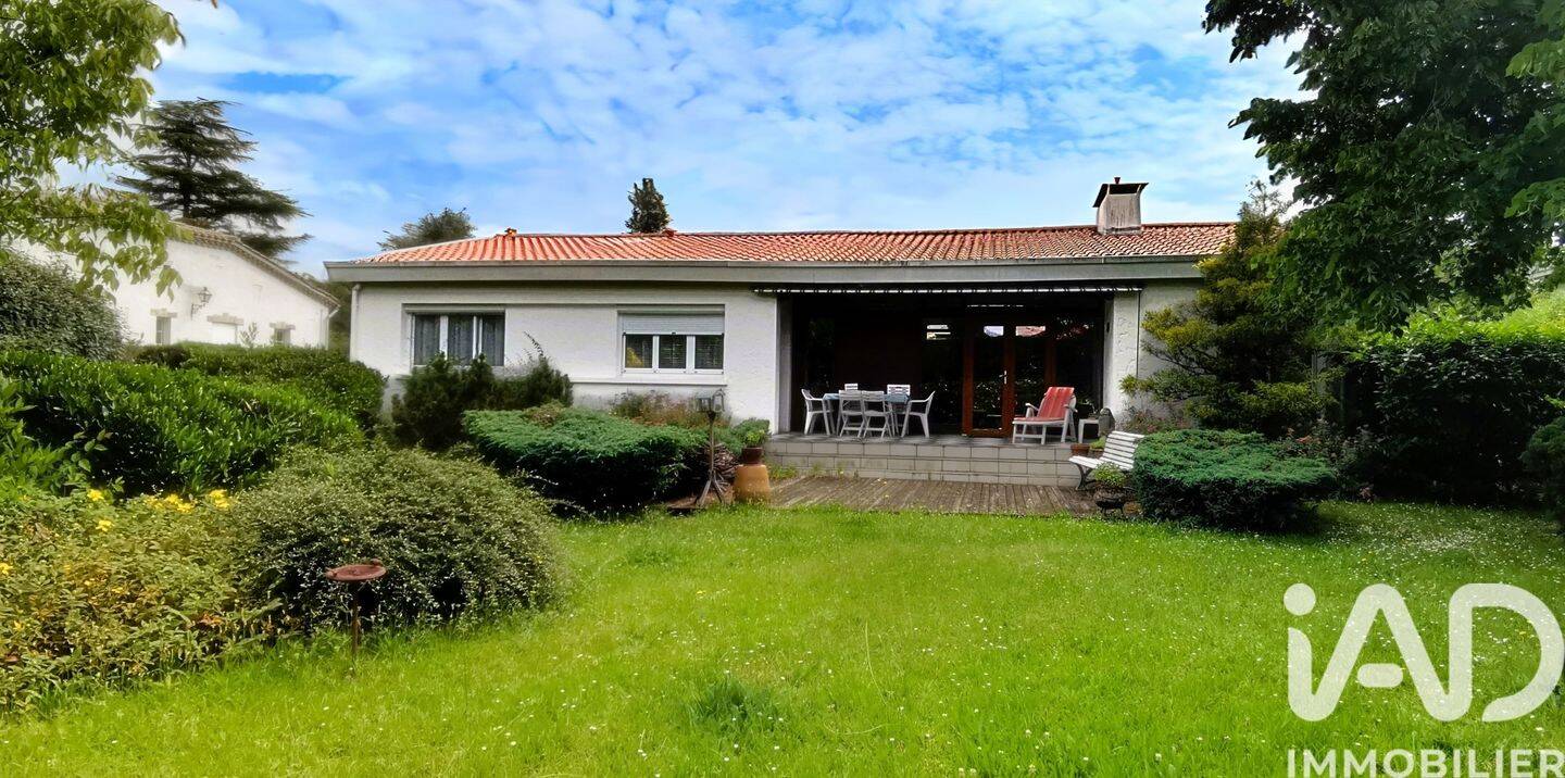 Maison à vendre, 154m², MERIGNAC