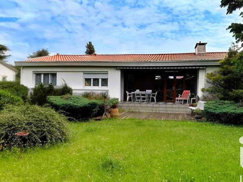 Maison à vendre, 154m², MERIGNAC