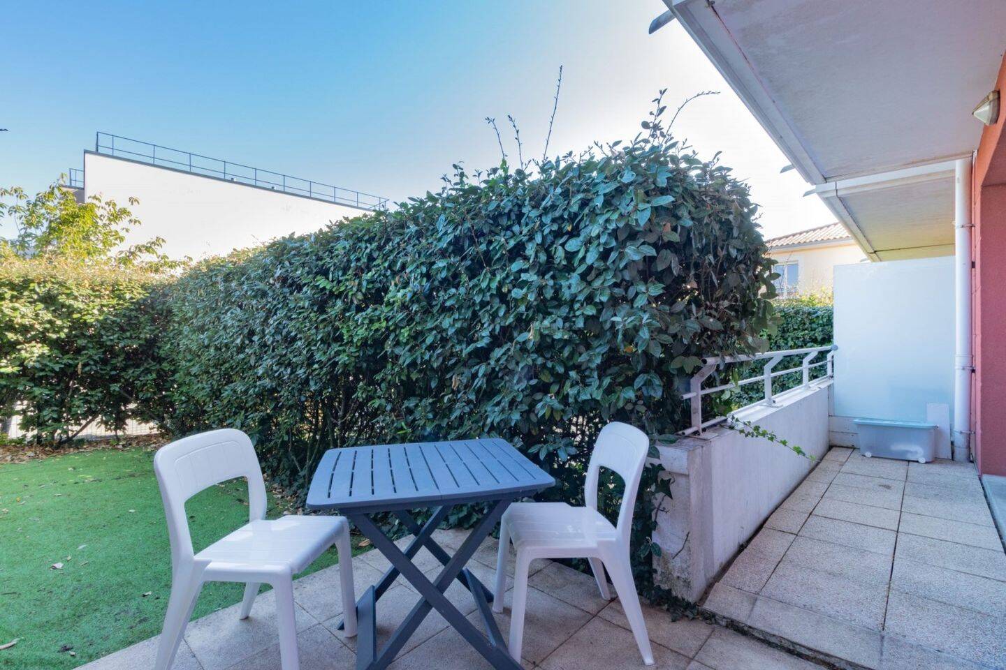 Maison à louer, 40m², MERIGNAC