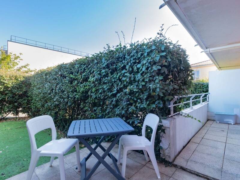 Maison à louer, 40m², MERIGNAC
