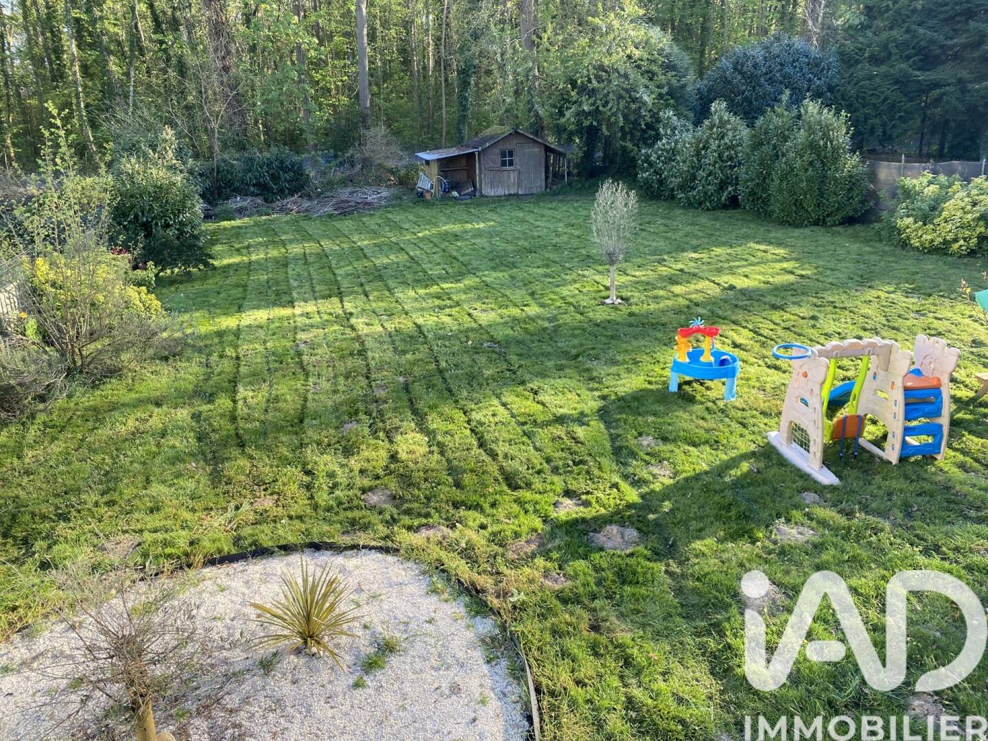 Maison à vendre, 80m², NAINVILLE LES ROCHES
