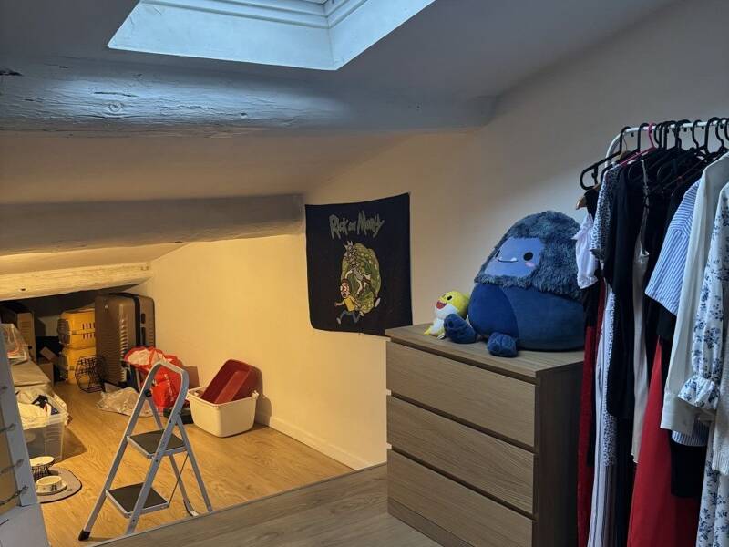 Maison à louer, 60m², MONTBAZIN