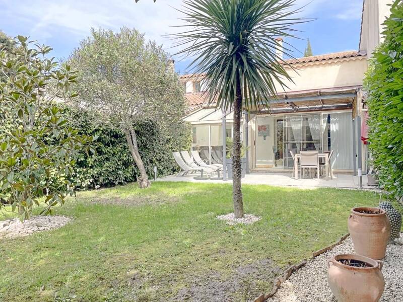 Maison à vendre, 90m², MANOSQUE