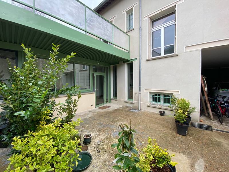Maison à louer, 196m², FONTAINEBLEAU