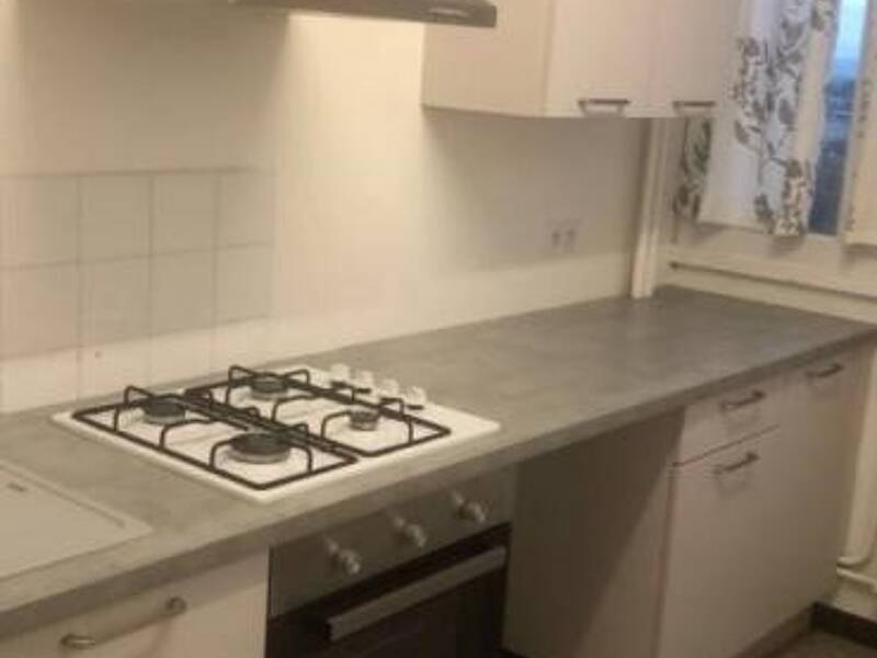 Maison à louer, 60m², CHALON SUR SAONE