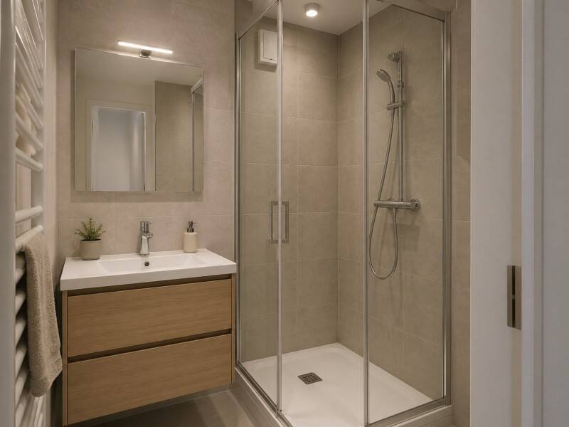 Maison à vendre, 46m², CRETEIL