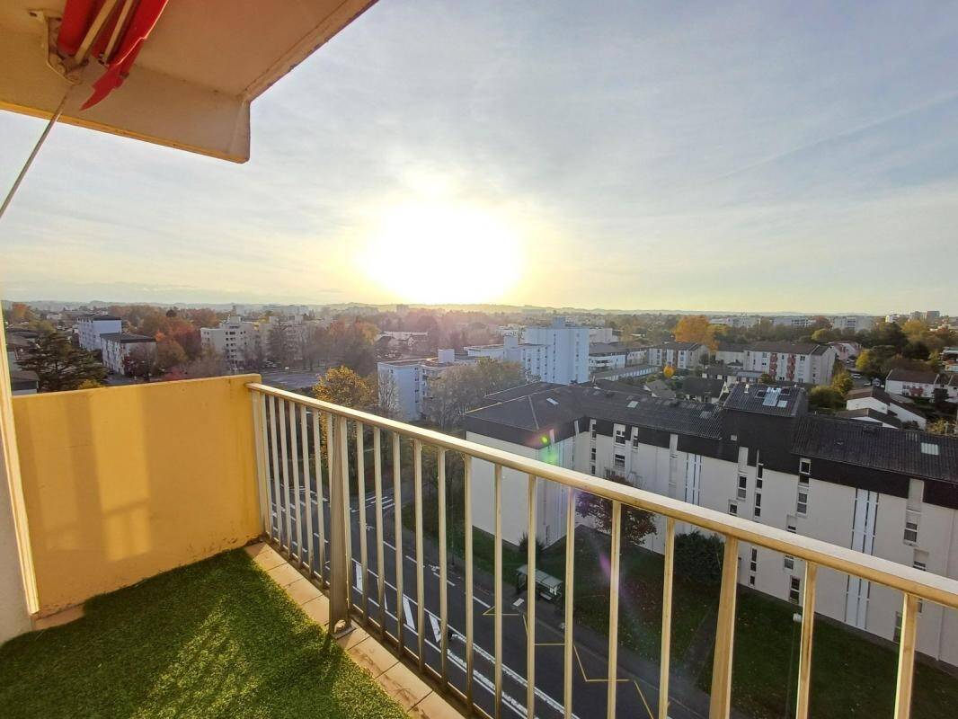 Maison à louer, 60m², PAU