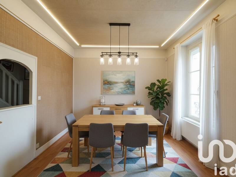 Maison à vendre, 88m², CHENY