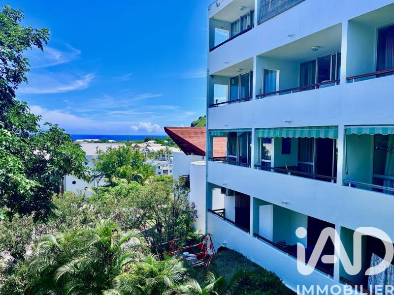Maison à vendre, 75m², SAINT PAUL