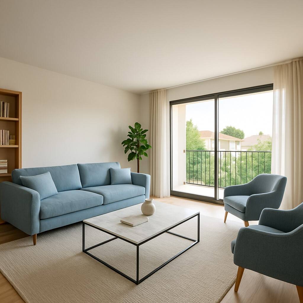 Maison à vendre, 101m², LAGNY SUR MARNE