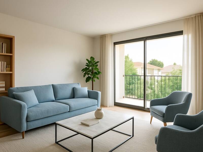 Maison à vendre, 101m², LAGNY SUR MARNE