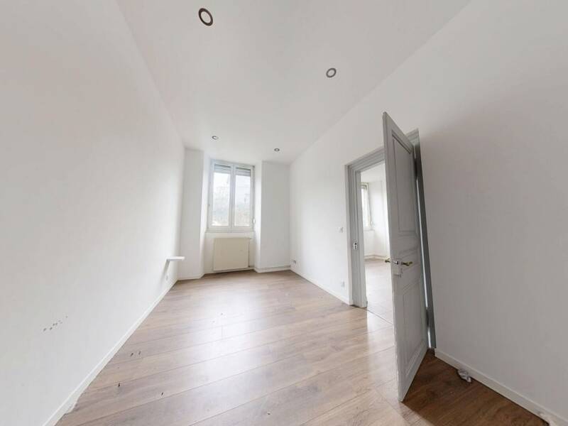 Maison à louer, 50m², MULHOUSE