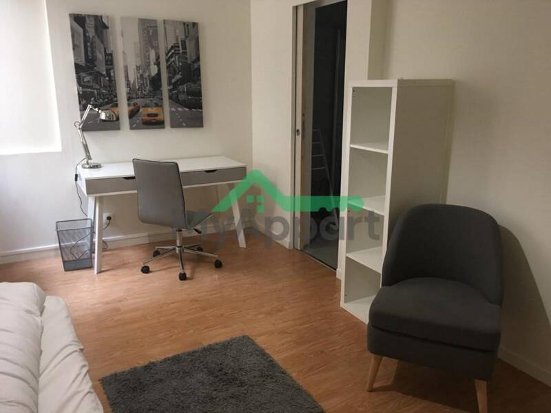 Maison à louer, 35m², NANTES