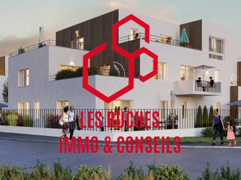 Maison à vendre, 74m², MOUSSY LE VIEUX