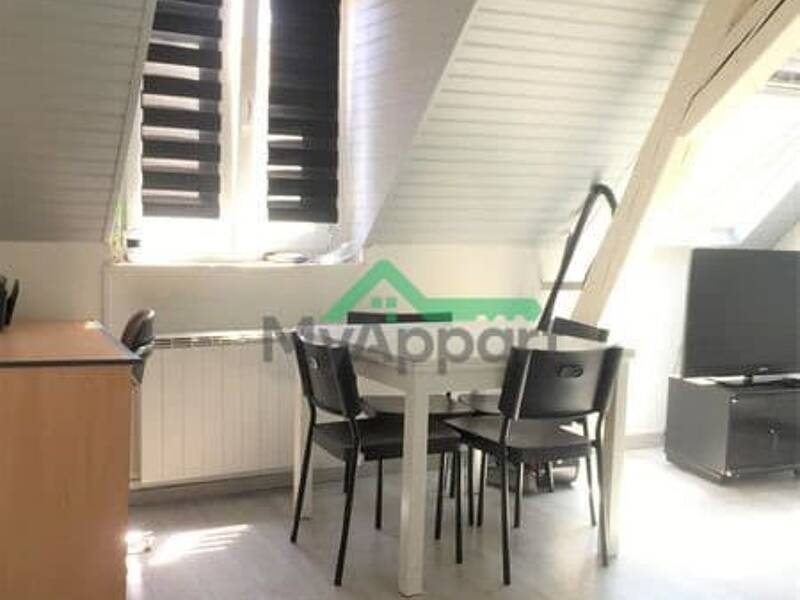 Maison à louer, 22m², RENNES