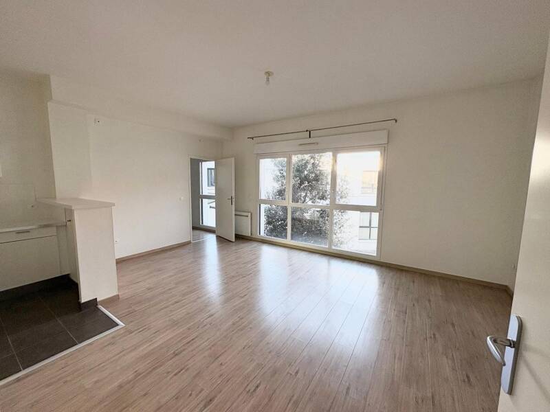 Maison à louer, 50m², REIMS