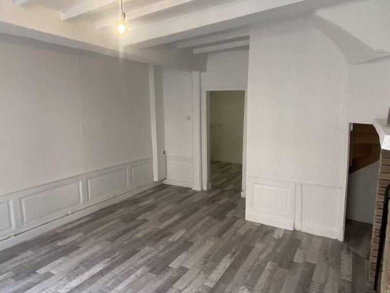 Maison à vendre, 55m², ABBEVILLE