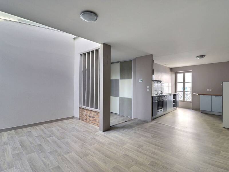 Maison à louer, 118m², SAINT SEVER