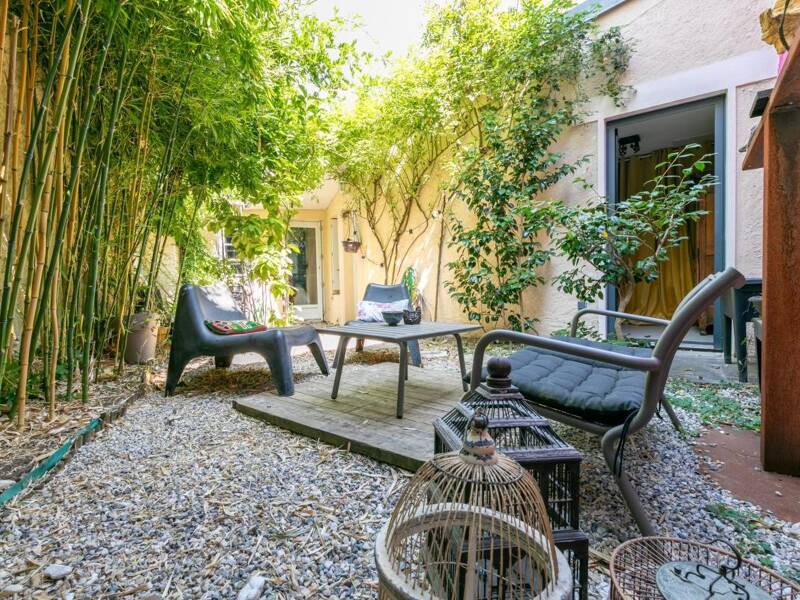 Maison à vendre, 98m², NANTES